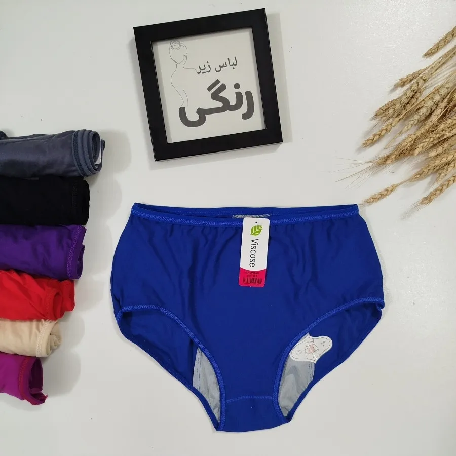 شورتکس ضدآب سایز بزرگ
