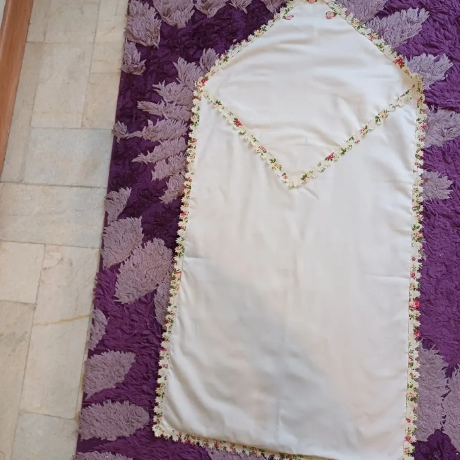 سجاده ی نماز