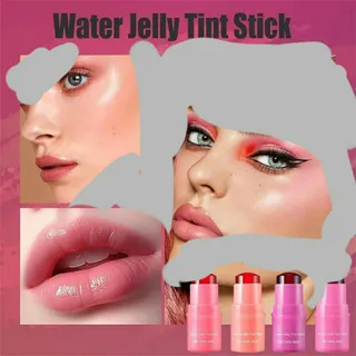 تینت لب .گونه.ژله ای