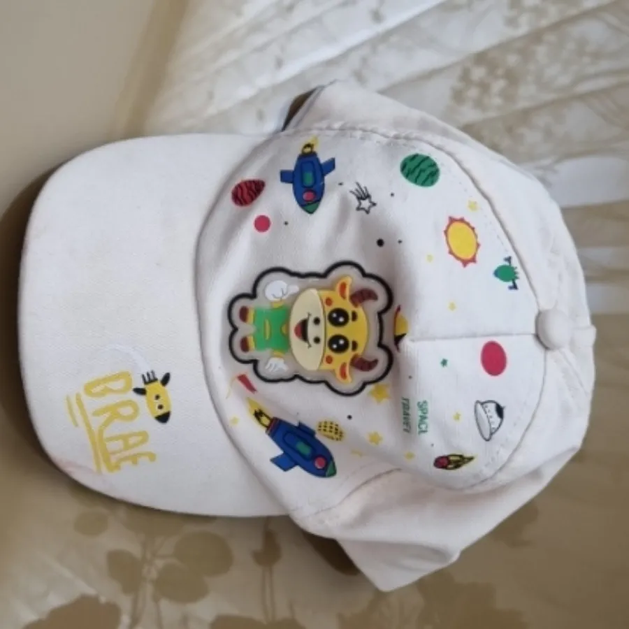 کلاه چراغ دار