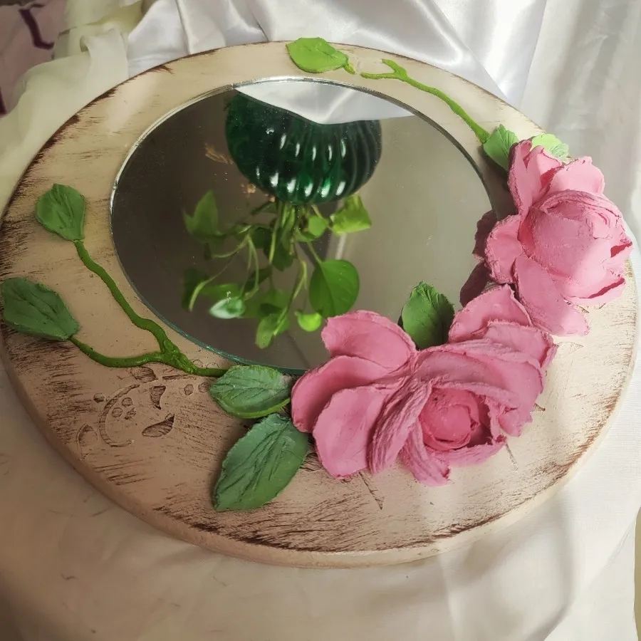 آینه دیواری