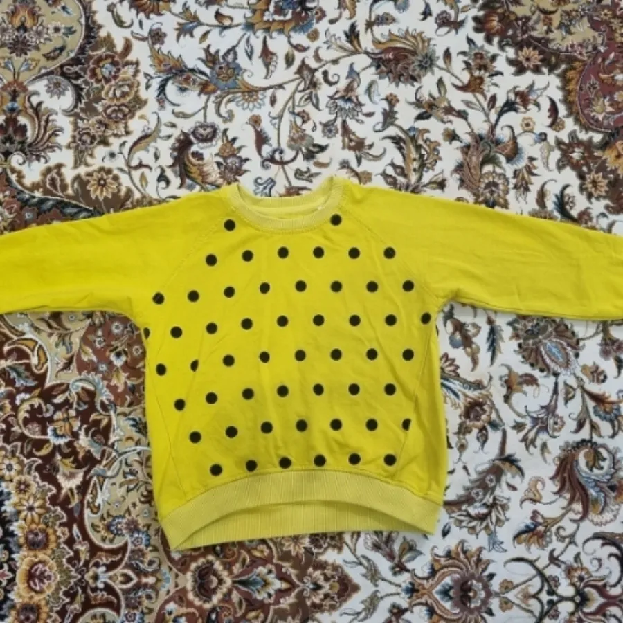 بلوز دخترانه