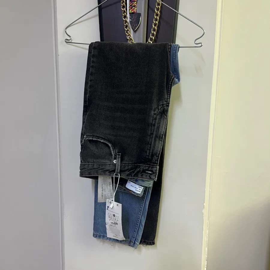 شلوار لی برشکا اصل