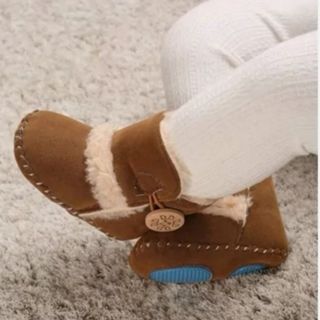 پاپوش بچه طرح بوت وارداتی