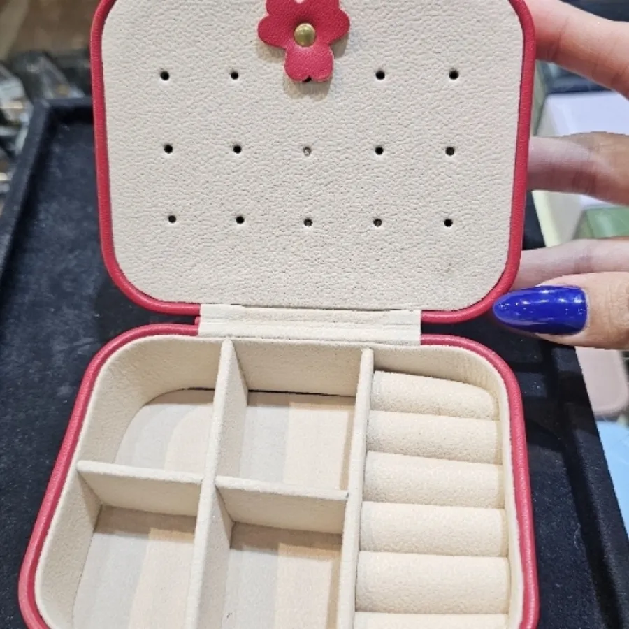 جعبه جواهرات