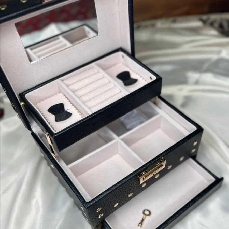 جعبه جواهرات