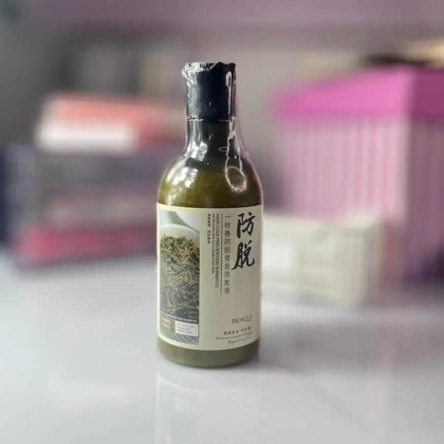شامپو رز ماری بیوآکوا