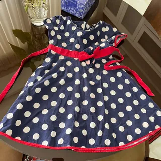 پیراهن دخترونه