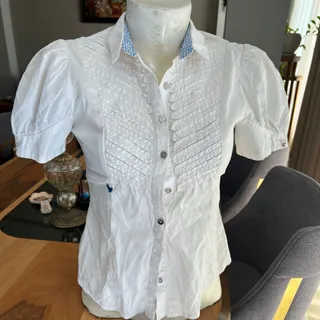 شومیز خارحی