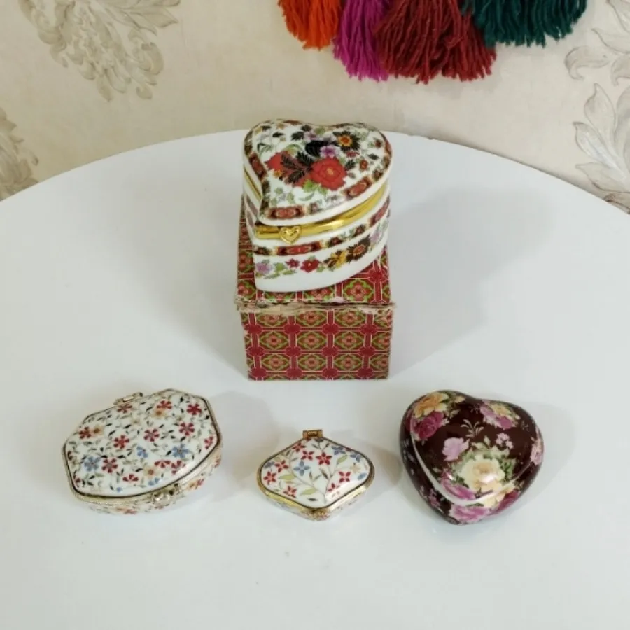 جاجواهری چینی