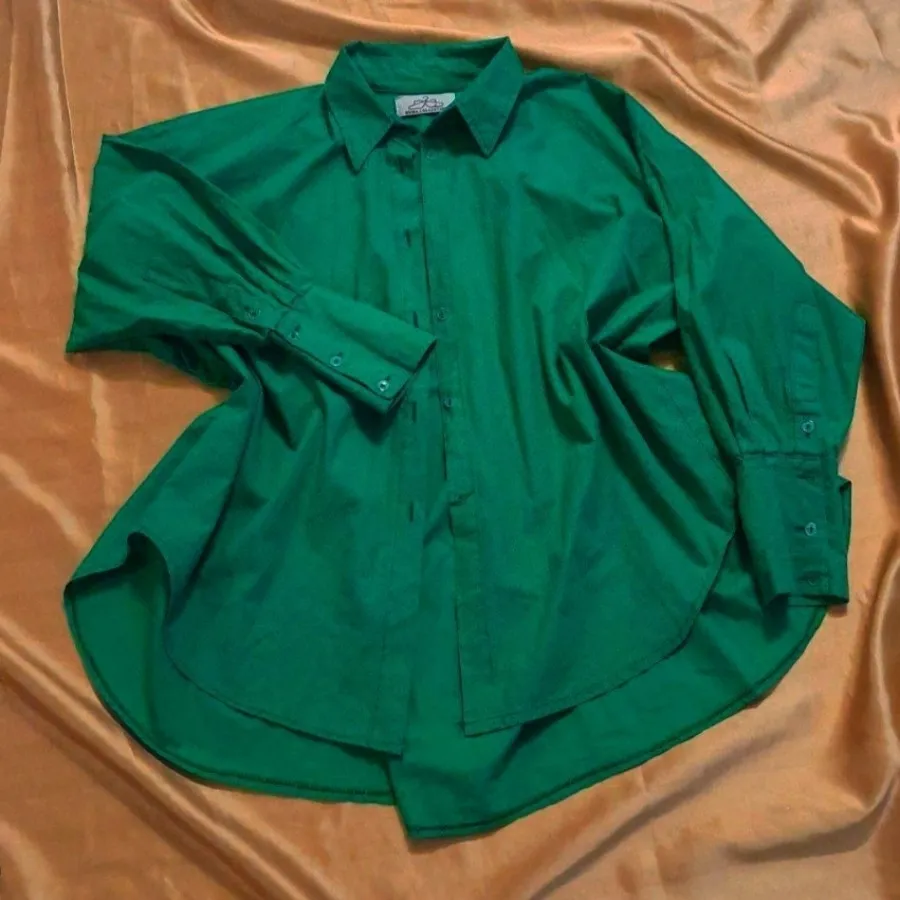 مانتو شومیزی