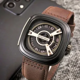ساعت مردانه SEVENFRIDAY