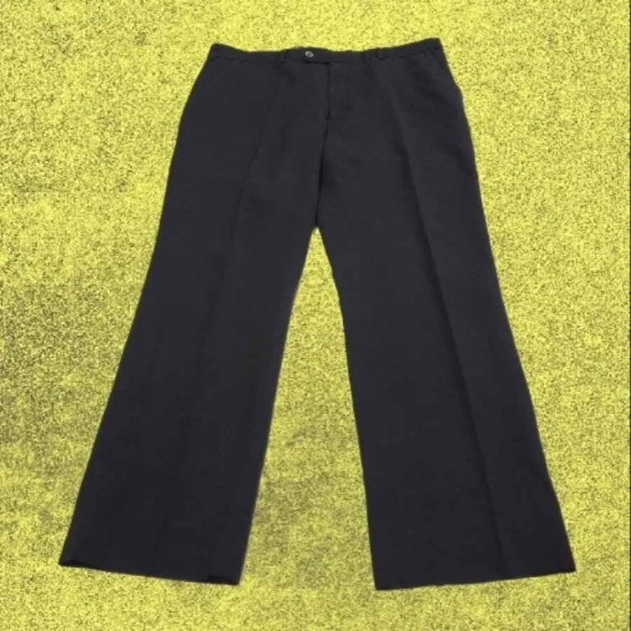 شلوار پارچه ای