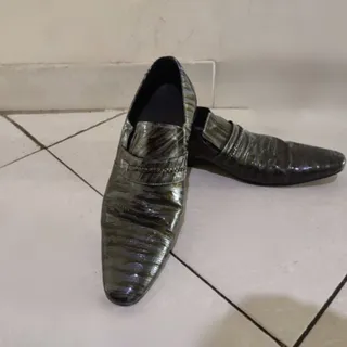کفش مجلسی مردانه