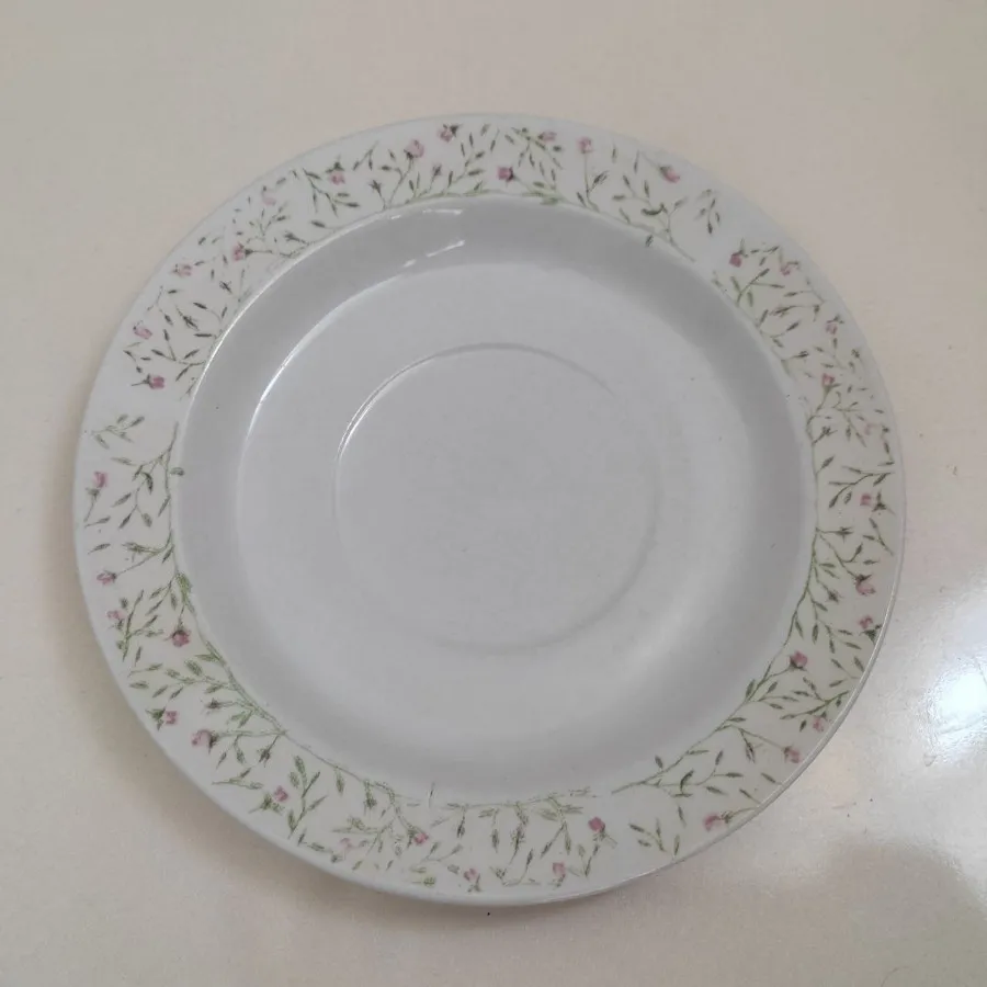 نعلبکی تکی