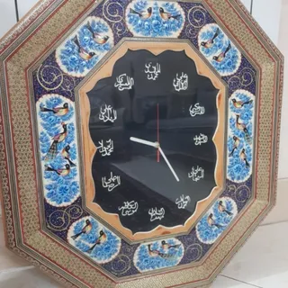 ساعت خاتم اعلاء 70در 60