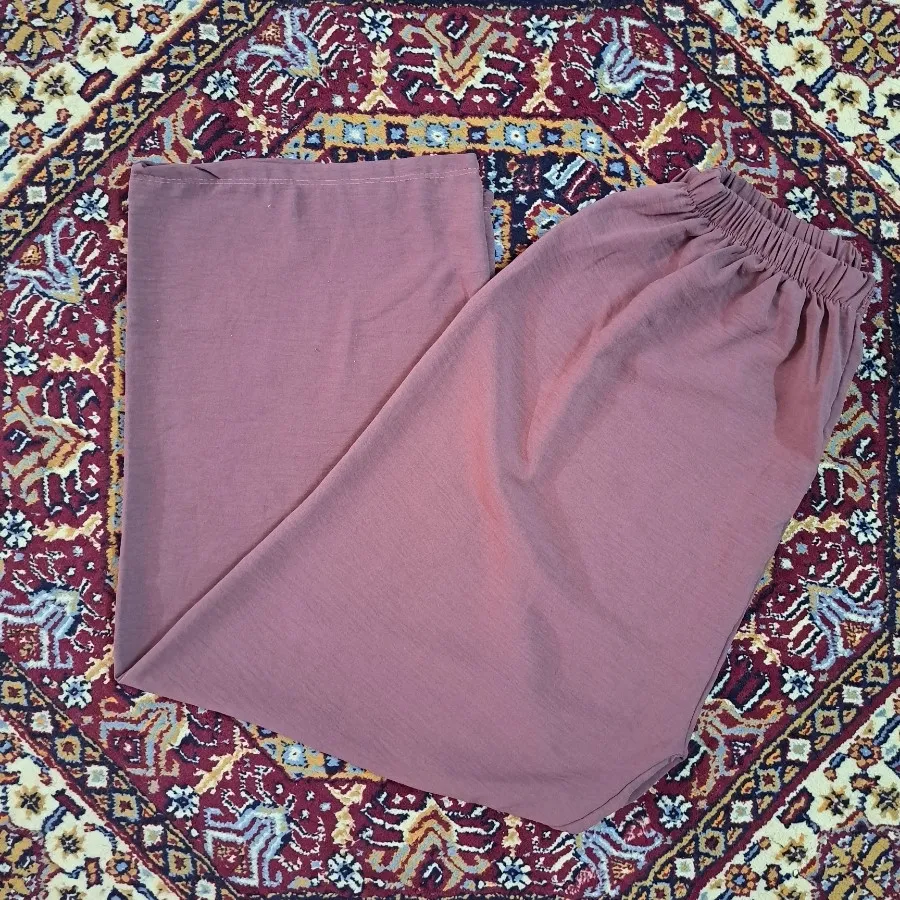 دامن شلواری