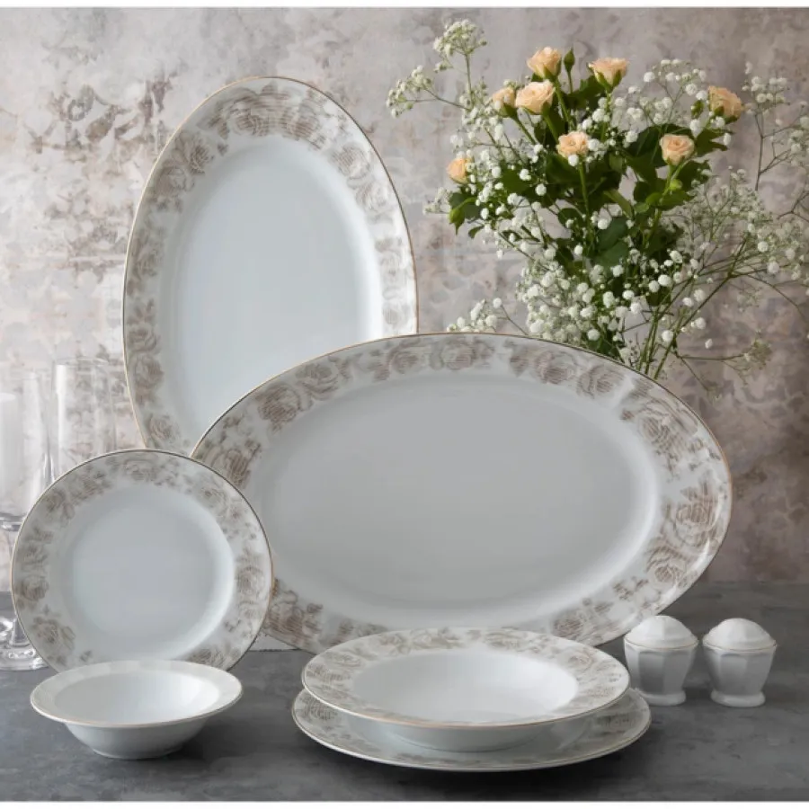 سرویس شش نفره اکبند