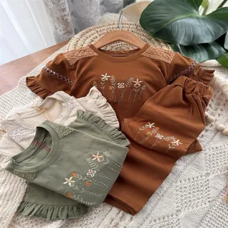 تیشرت شلوار بچگانه