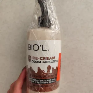 ماسک مو بیول