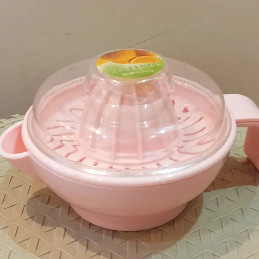 آبمیوه گیری دستی ژاپن