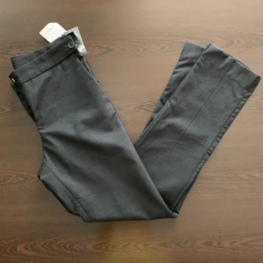 شلوار پارچه ایی