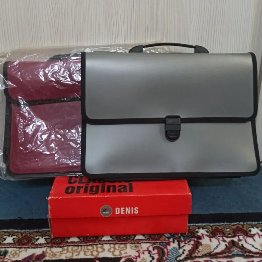 کیف دانشجویی