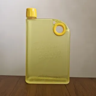 قمقمه نو