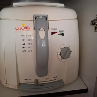 سرخ کن