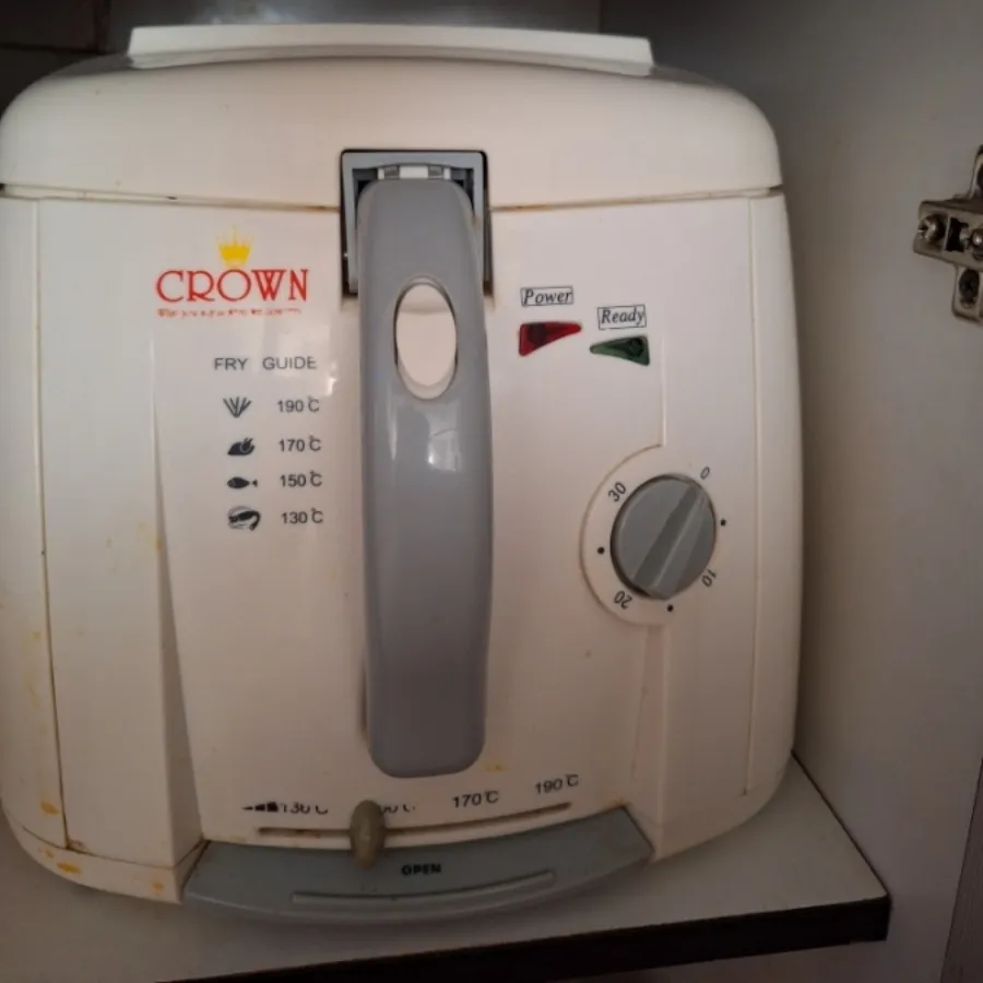 سرخ کن