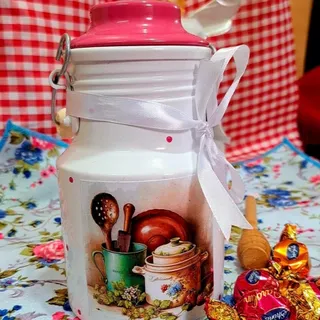 بانکه نیم کیلویی