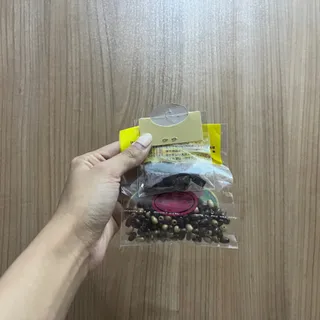 مهره چوبی