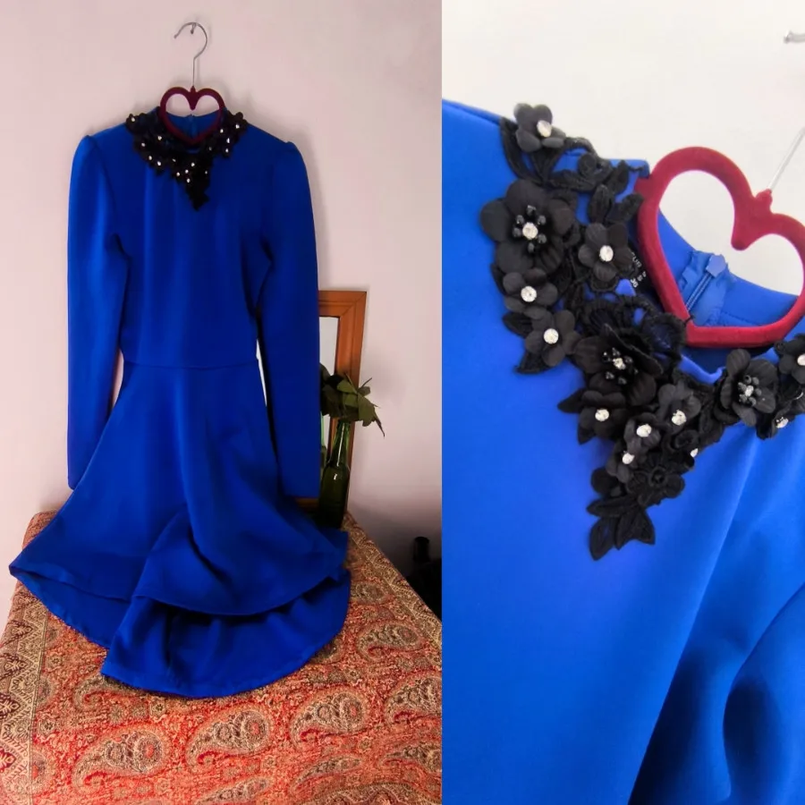 پیراهن محجبه