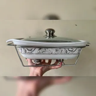 سوفله خوری در دار 2 وارمر
