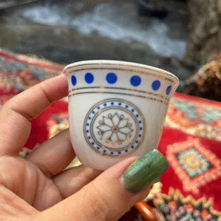 فنجون قهوه