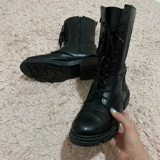 بوت زنانه