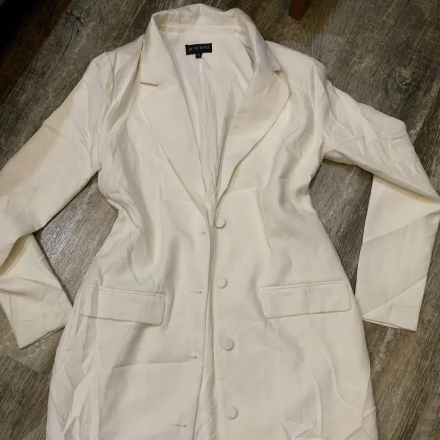 مانتو کتی آستردار خارجی