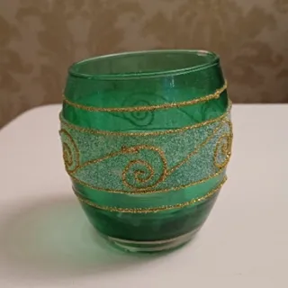 جا شمعی