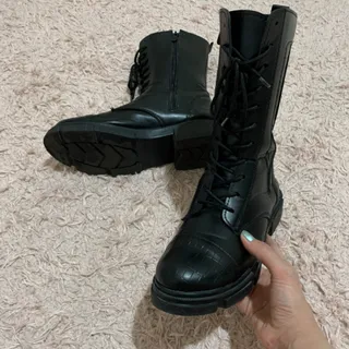 بوت زنانه