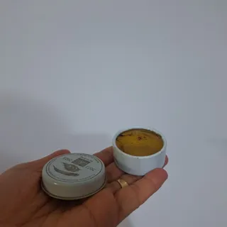 صابون لیفت ابرو
