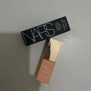 رژگونه نارس