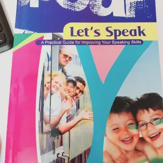 کتاب زبان انگلیسی