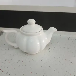 قوری زعفران