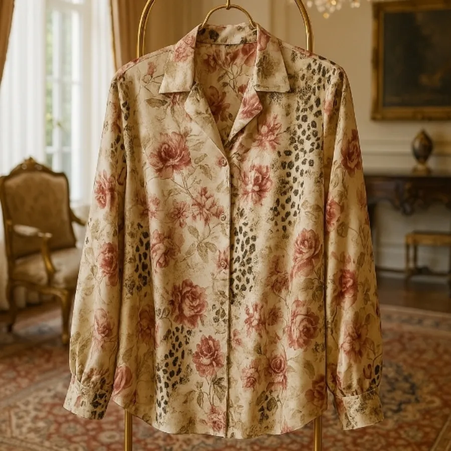 شومیز مجلسی