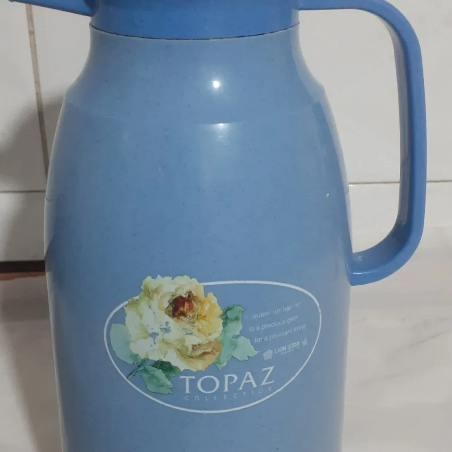 فلاسک چای