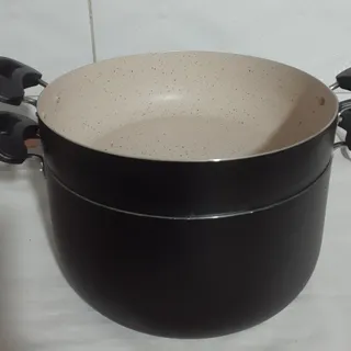 قابلمه وتابه