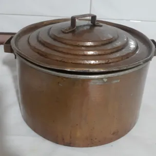 قابلمه مسی زنجان