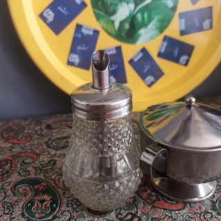 شکرریز