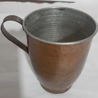 لیوان مسی  زنجان