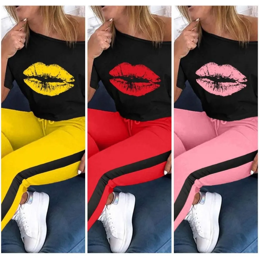 تیشرت شلوار